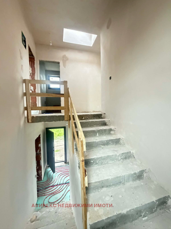 Продава КЪЩА, гр. Пловдив, Беломорски, снимка 4 - Къщи - 54406236