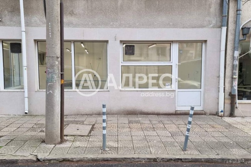Προς πώληση  Κατάστημα Σοφηια , Λοζενετσ , 112 τ.μ | 78477342 - εικόνα [3]