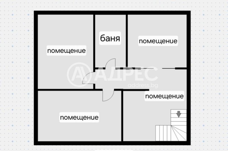 Προς πώληση  Κατάστημα Σοφηια , Λοζενετσ , 112 τ.μ | 78477342 - εικόνα [4]