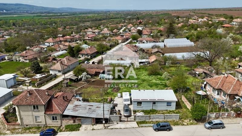 Продава ПРОМ. ПОМЕЩЕНИЕ, гр. Долна Оряховица, област Велико Търново, снимка 9 - Производствени сгради - 54268849