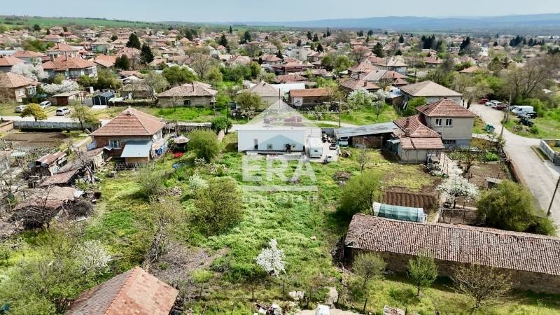 Продава ПРОМ. ПОМЕЩЕНИЕ, гр. Долна Оряховица, област Велико Търново, снимка 10 - Производствени сгради - 54268849
