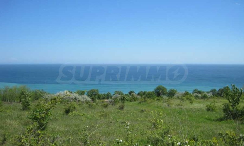 For Sale  Plot region Varna , Byala , 1280 sq.m | 65985901 - image [12]