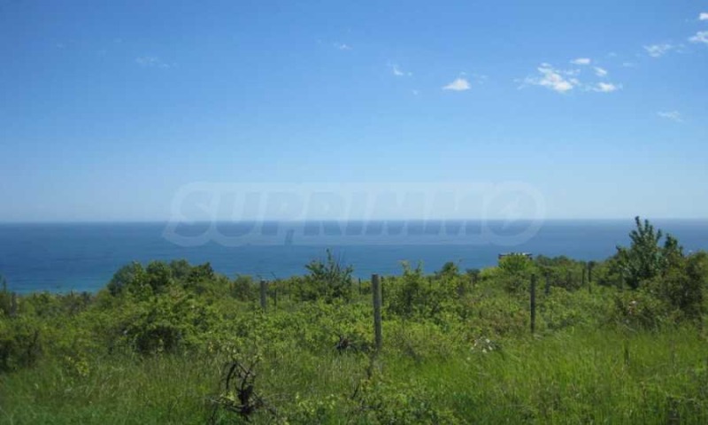 For Sale  Plot region Varna , Byala , 1280 sq.m | 65985901 - image [5]