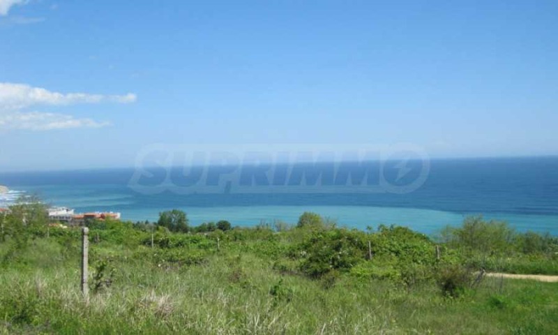 For Sale  Plot region Varna , Byala , 1280 sq.m | 65985901 - image [11]