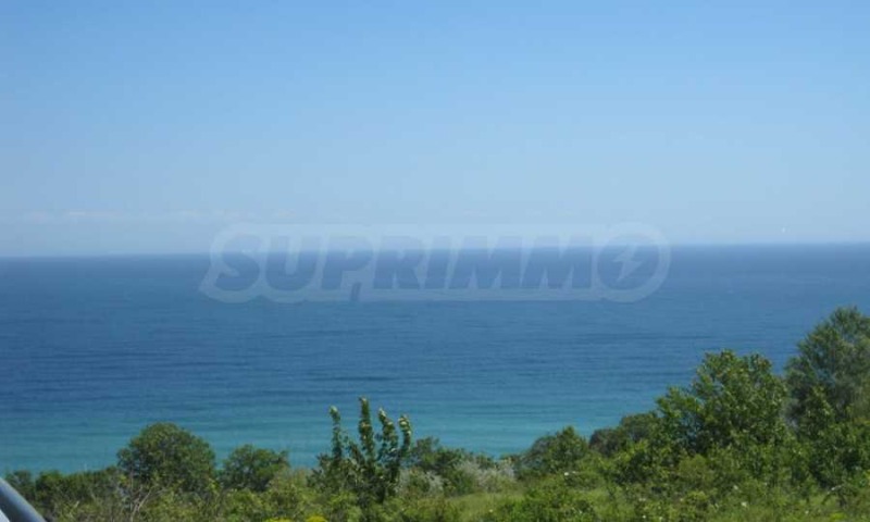 For Sale  Plot region Varna , Byala , 1280 sq.m | 65985901 - image [4]