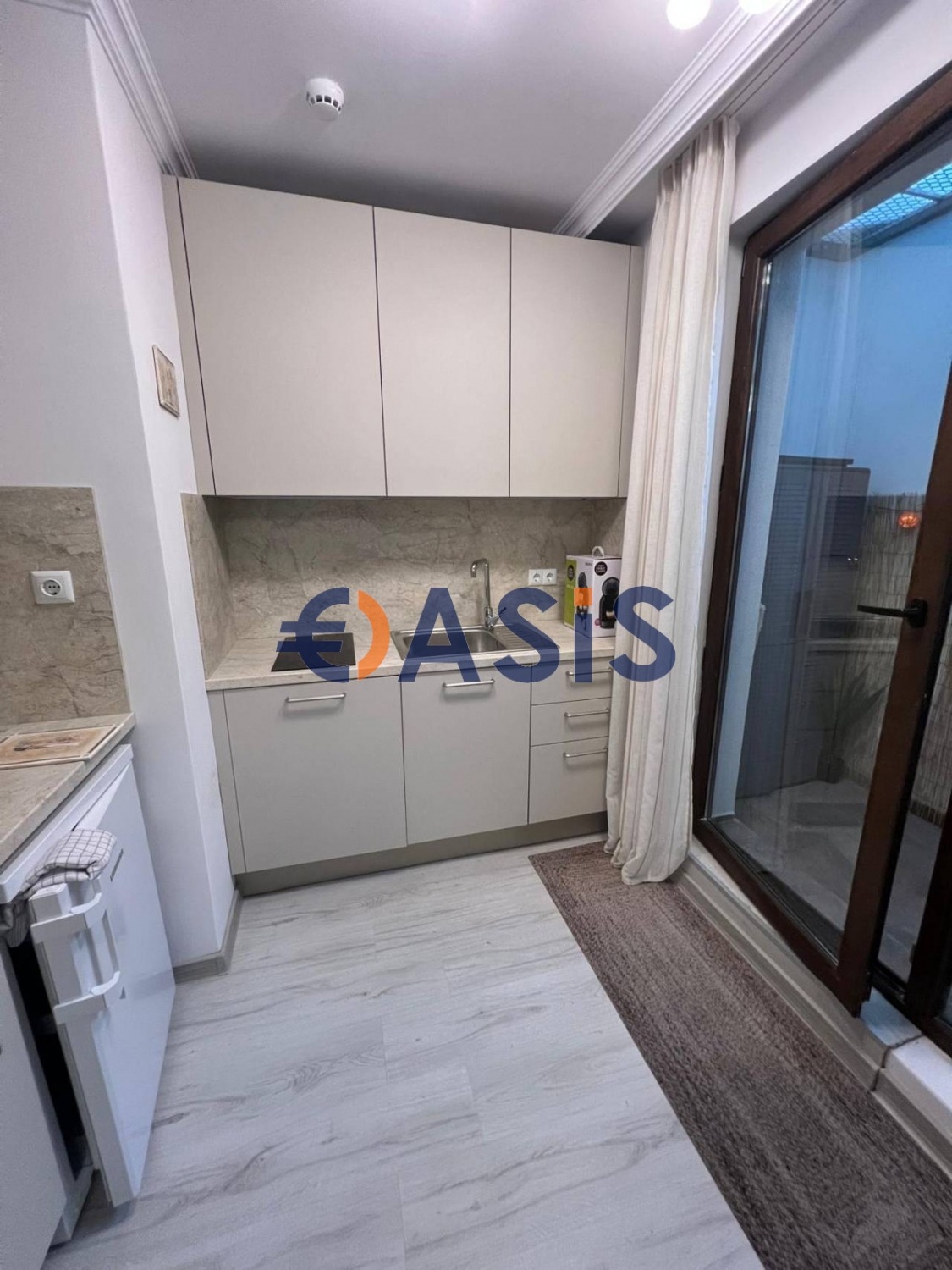 Продава 1-СТАЕН, гр. Свети Влас, област Бургас, снимка 2 - Апартаменти - 53868769