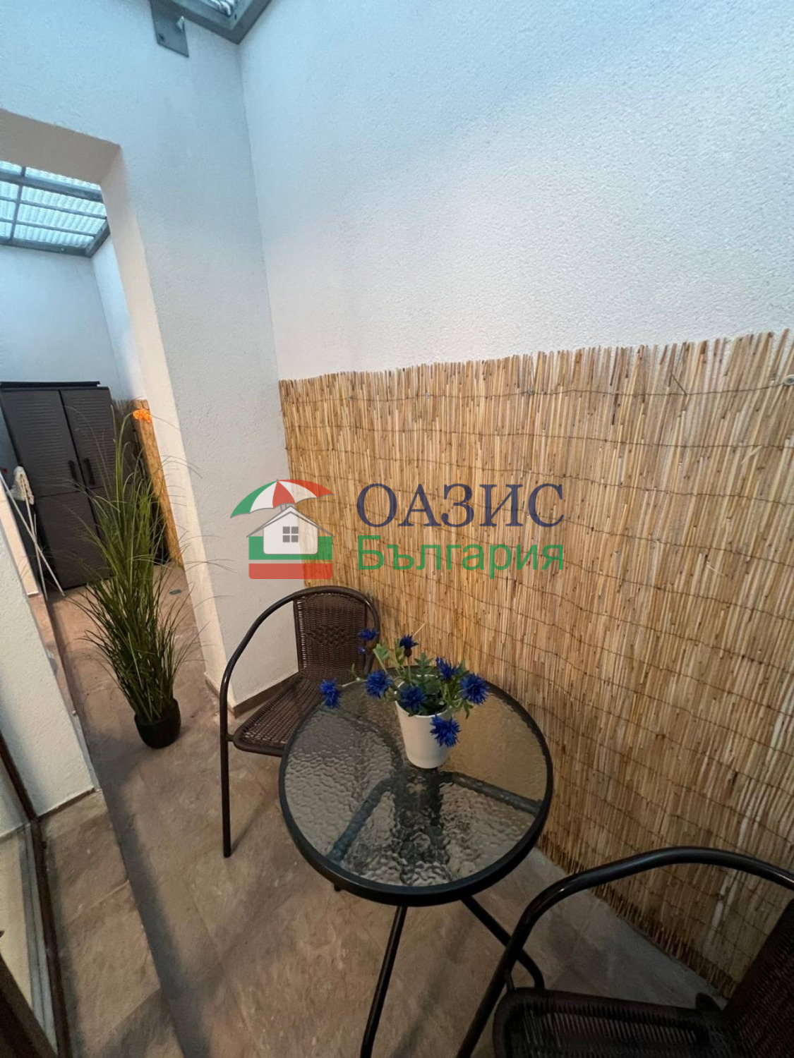 Продава 1-СТАЕН, гр. Свети Влас, област Бургас, снимка 4 - Апартаменти - 53868769