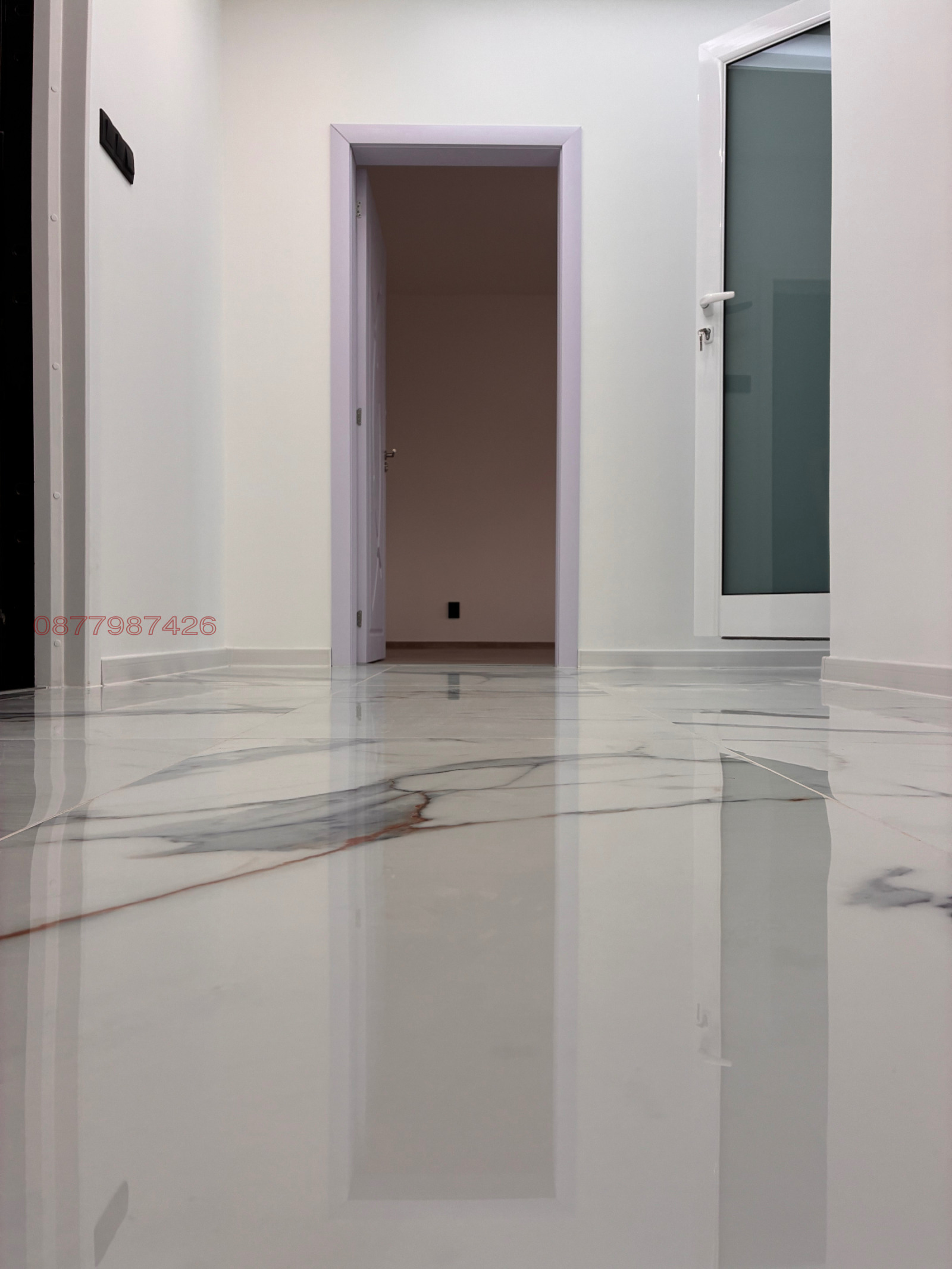 Продава 2-СТАЕН, гр. София, Обеля 1, снимка 15 - Апартаменти - 53979189