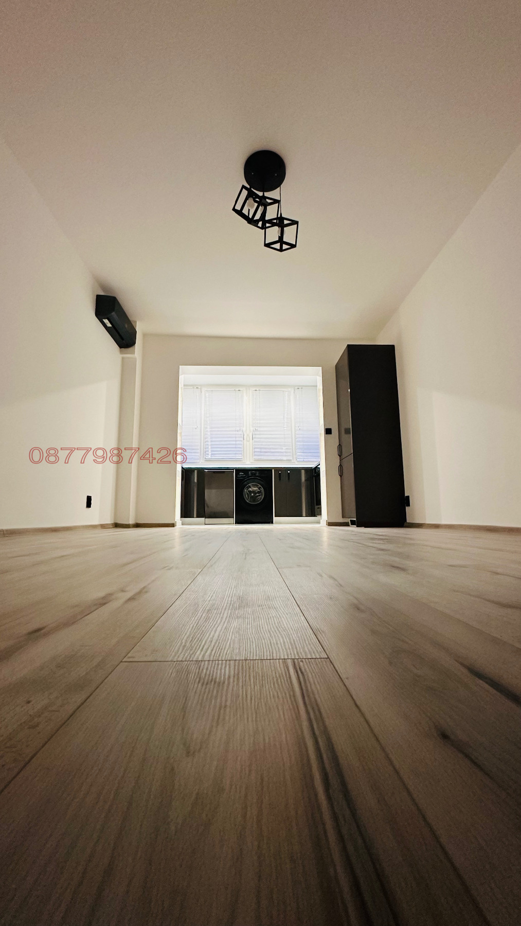 Продава 2-СТАЕН, гр. София, Обеля 1, снимка 2 - Апартаменти - 54106541