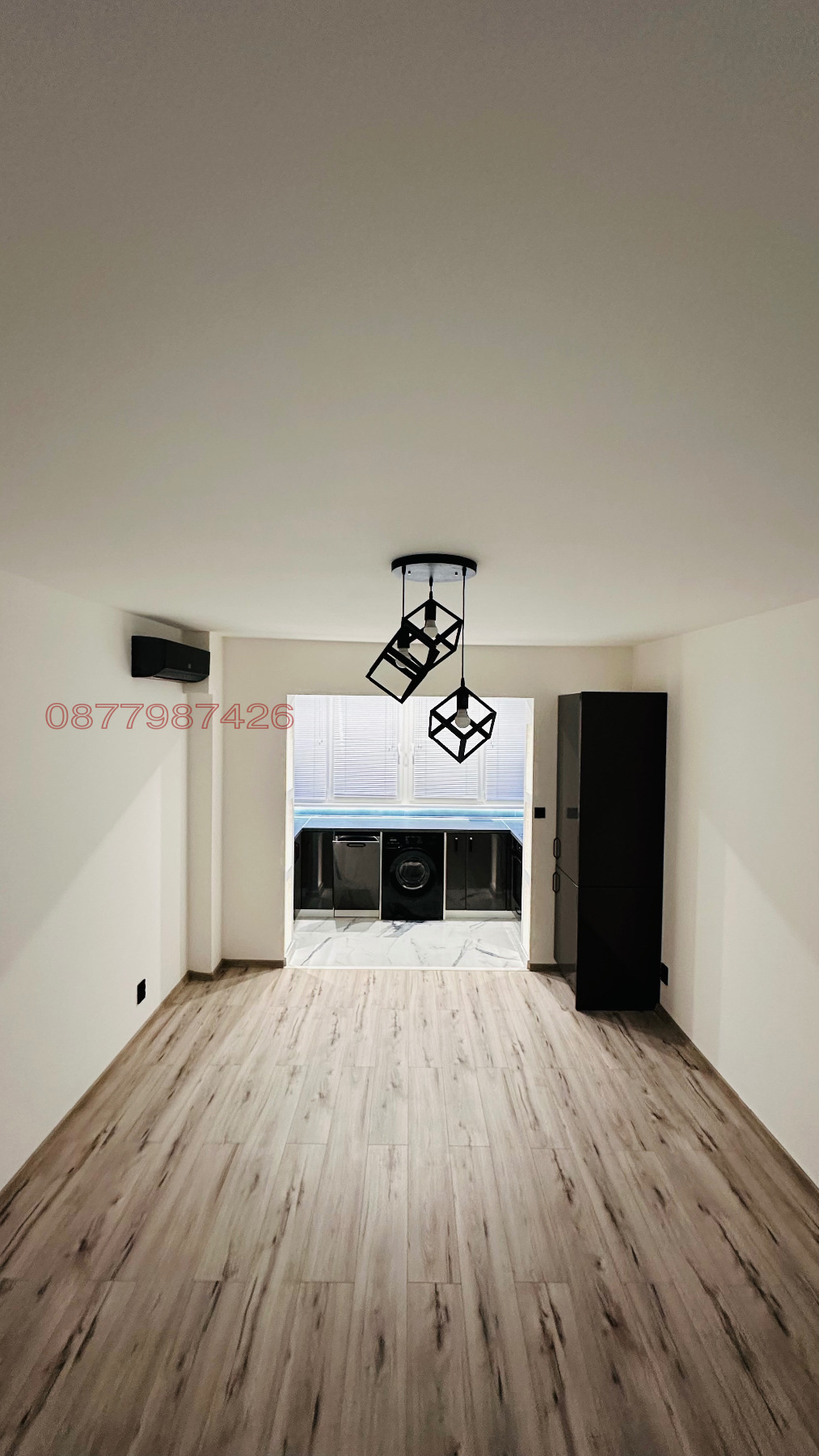 Продава 2-СТАЕН, гр. София, Обеля 1, снимка 8 - Апартаменти - 53979189