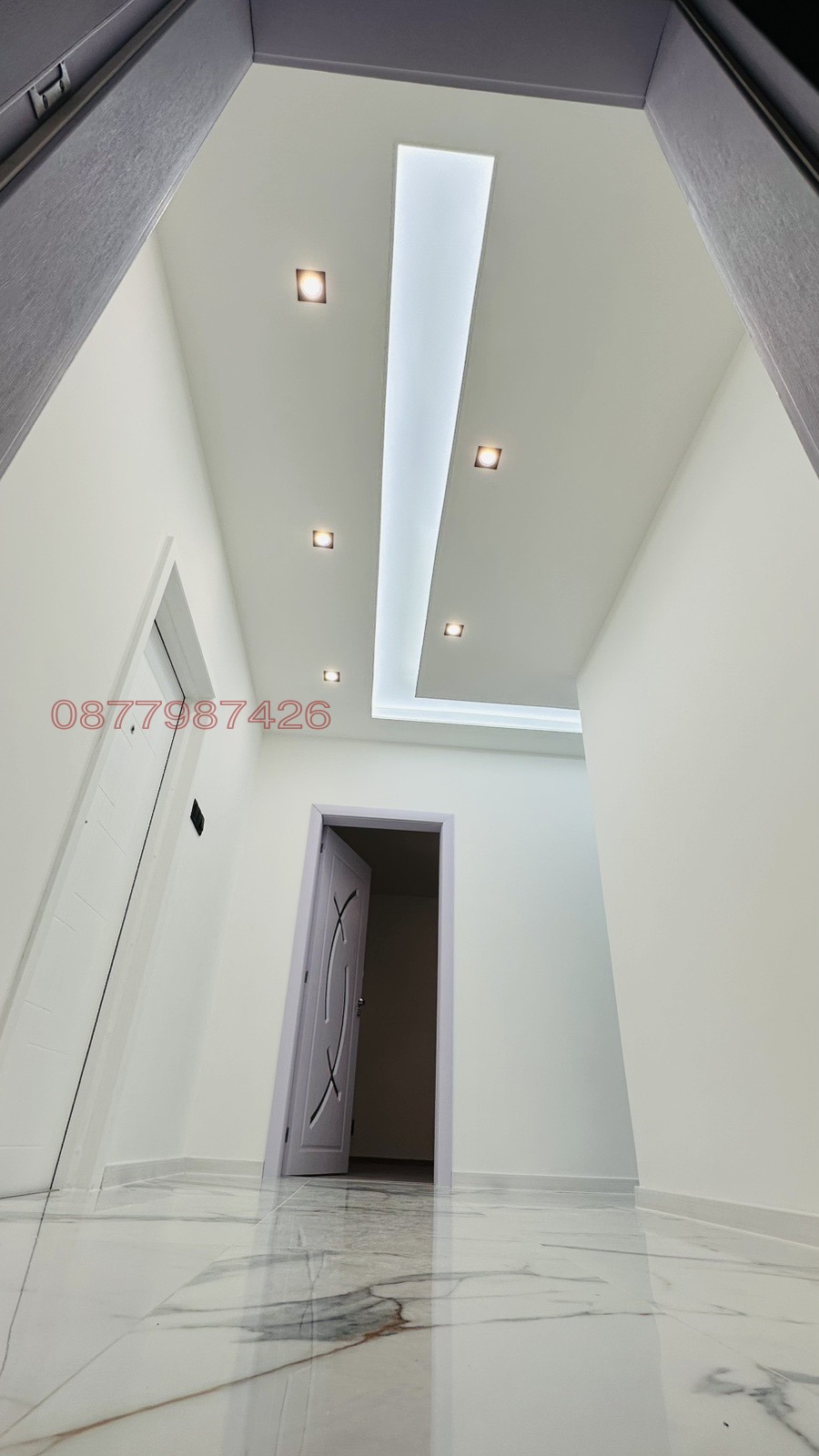 Продава 2-СТАЕН, гр. София, Обеля 1, снимка 16 - Апартаменти - 53979189