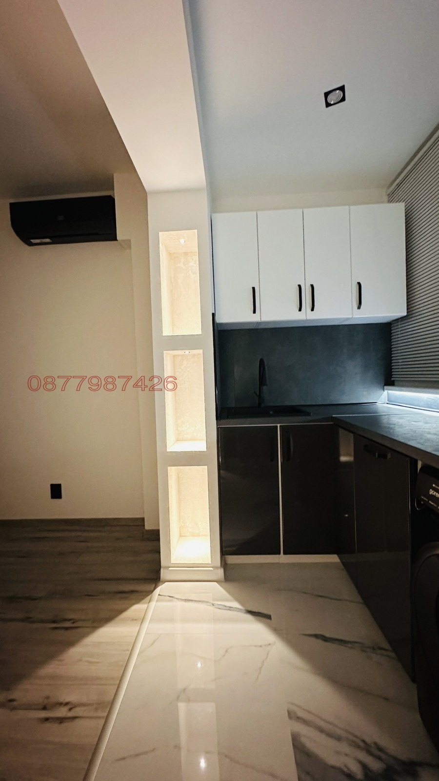 Продава 2-СТАЕН, гр. София, Обеля 1, снимка 3 - Апартаменти - 53979189