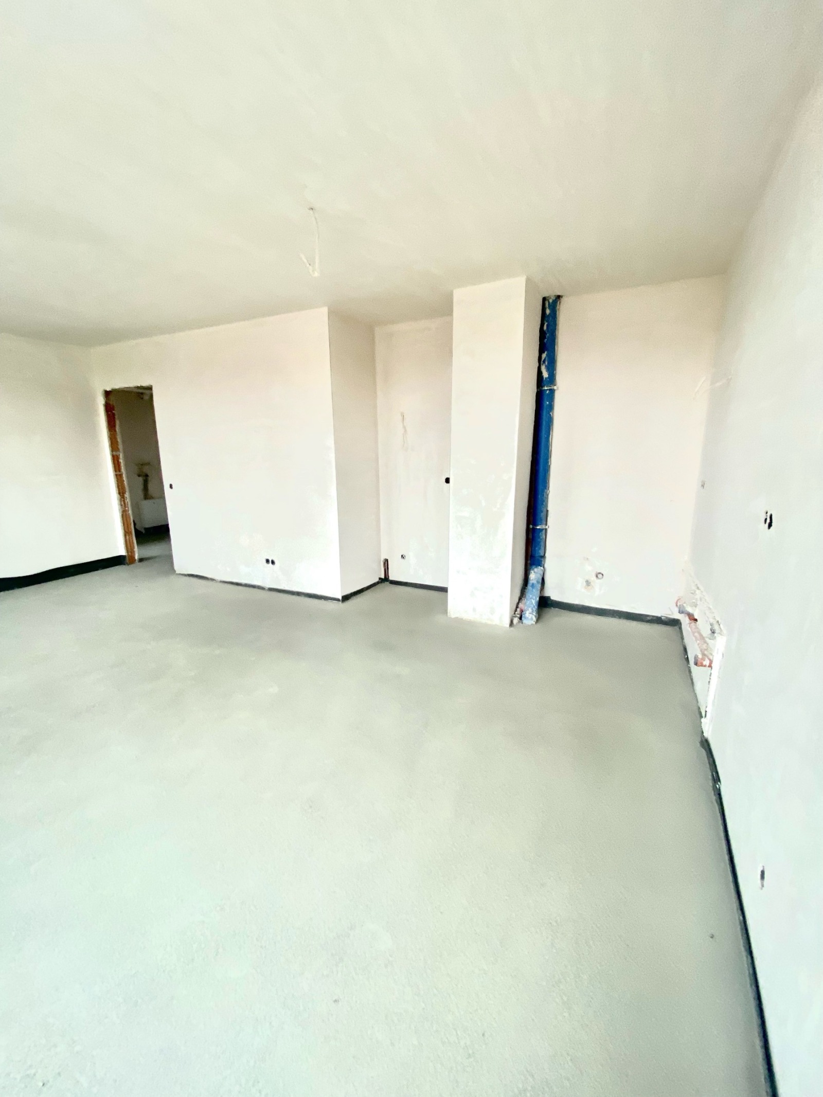 Продава 2-СТАЕН, гр. София, гр. Банкя, снимка 2 - Апартаменти - 53985350