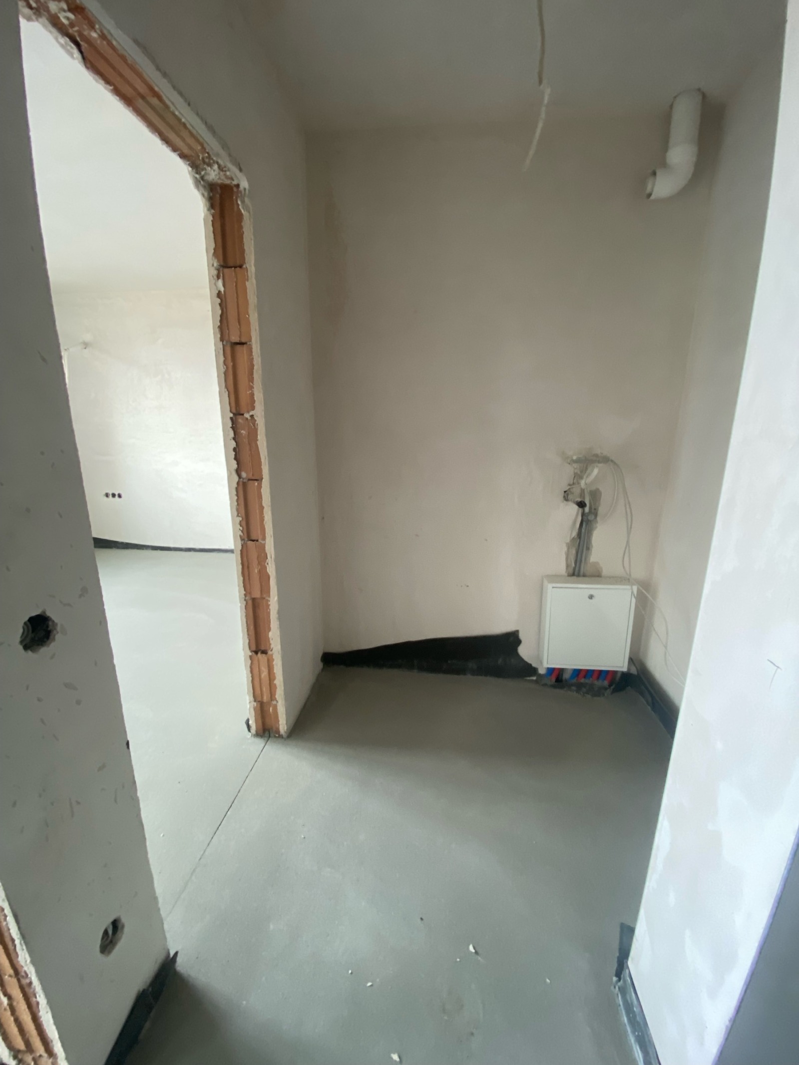 Продава 2-СТАЕН, гр. София, гр. Банкя, снимка 6 - Апартаменти - 53985350