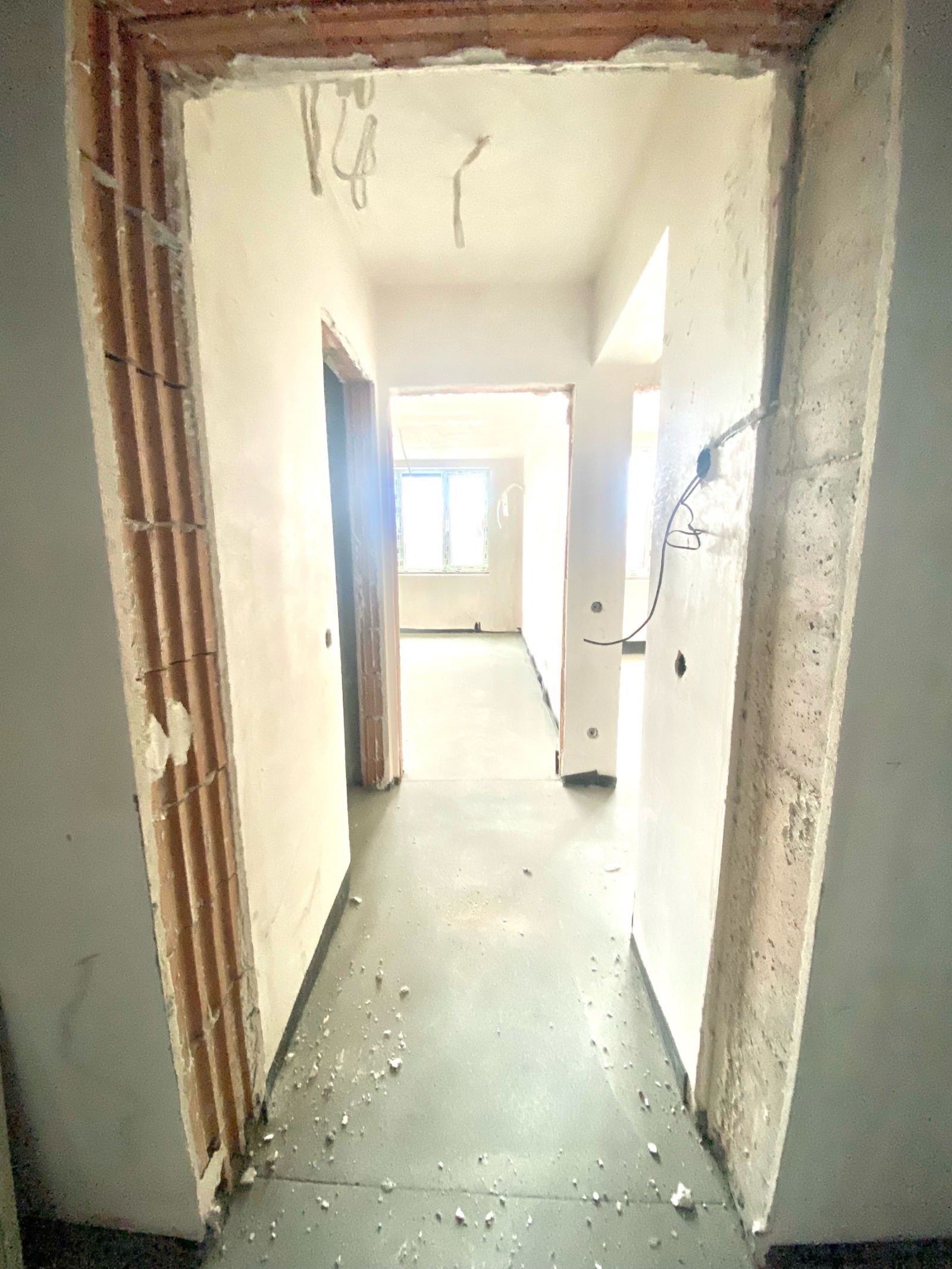 Продава 2-СТАЕН, гр. София, гр. Банкя, снимка 3 - Апартаменти - 53985350