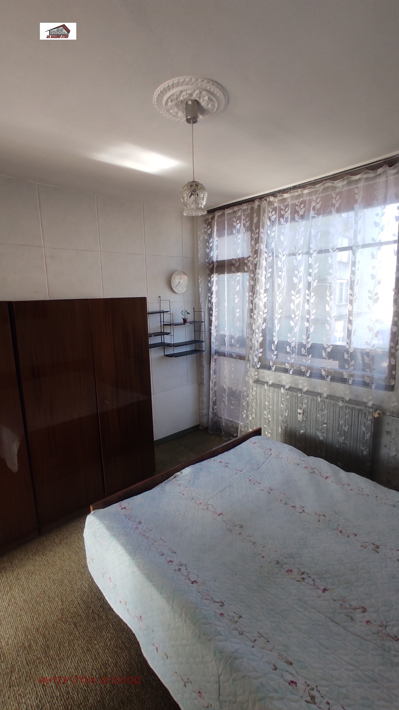 Продава 2-СТАЕН, гр. Перник, Димова махала, снимка 6 - Апартаменти - 54318206