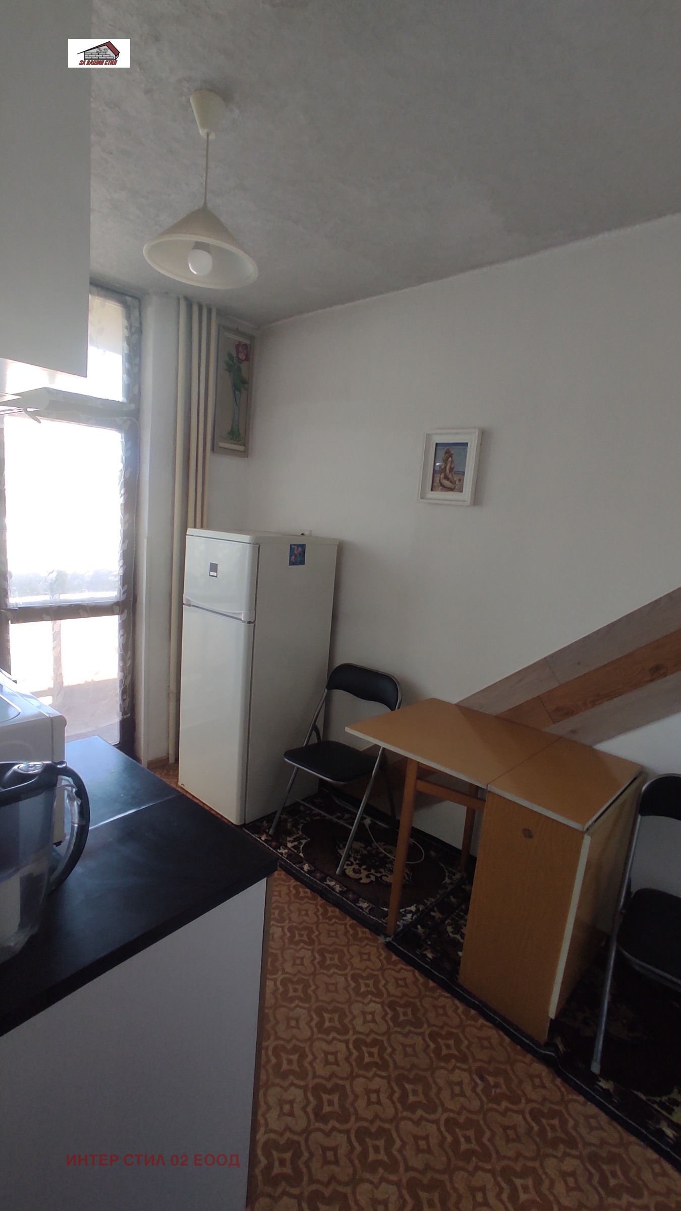 Продава 2-СТАЕН, гр. Перник, Димова махала, снимка 2 - Апартаменти - 54318206