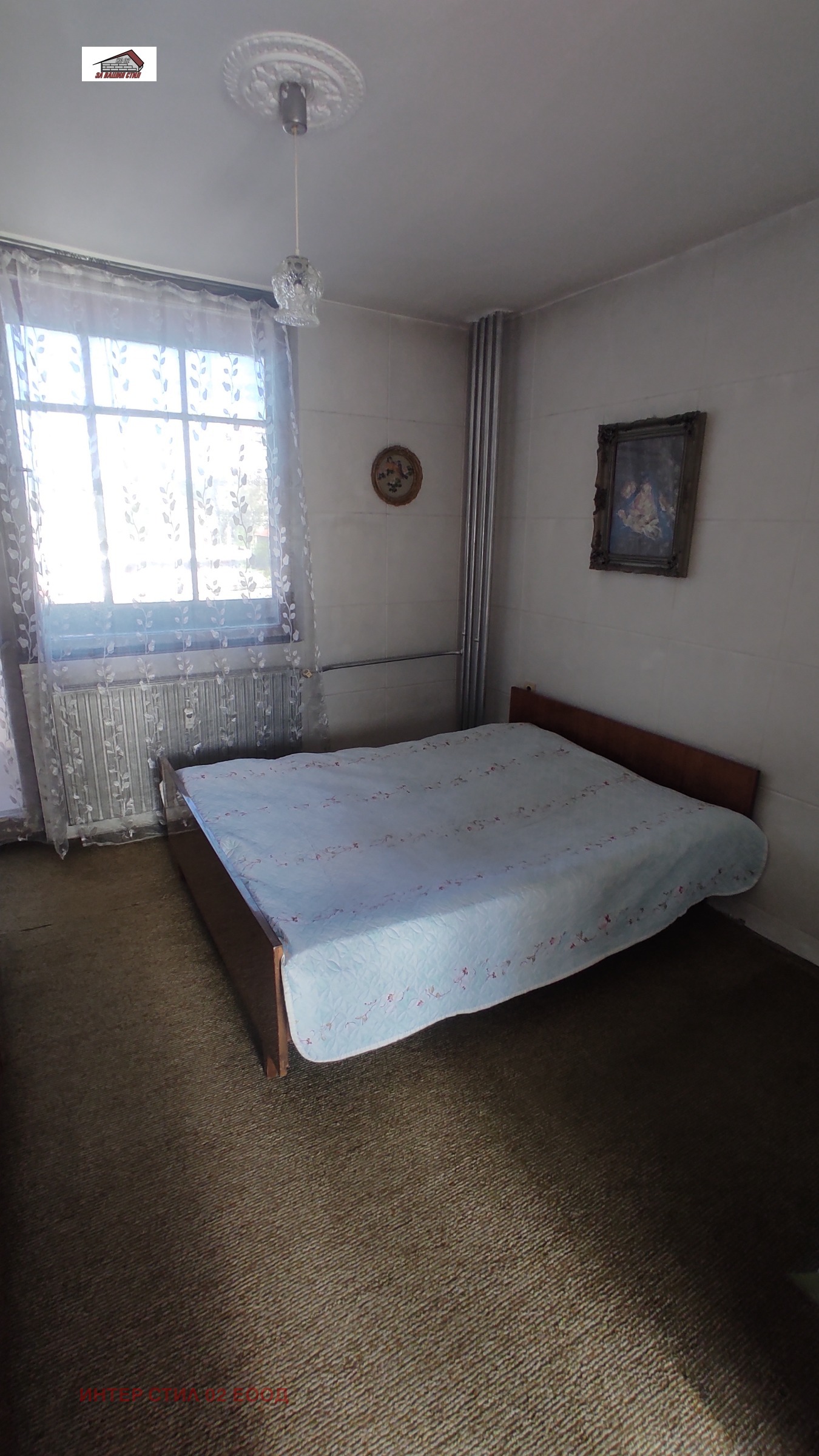 Продава 2-СТАЕН, гр. Перник, Димова махала, снимка 5 - Апартаменти - 54318206