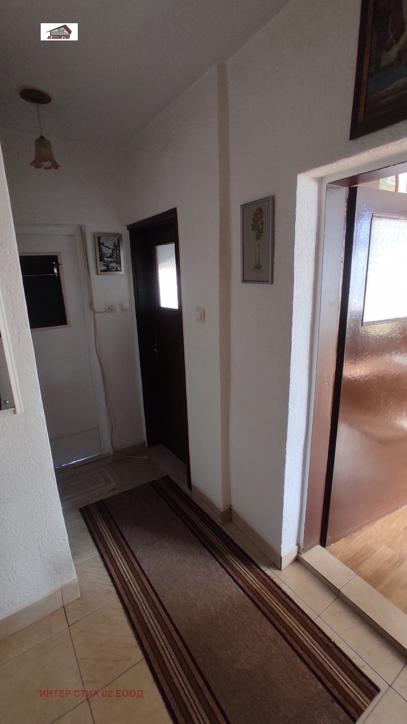 Продава 2-СТАЕН, гр. Перник, Димова махала, снимка 9 - Апартаменти - 54318206