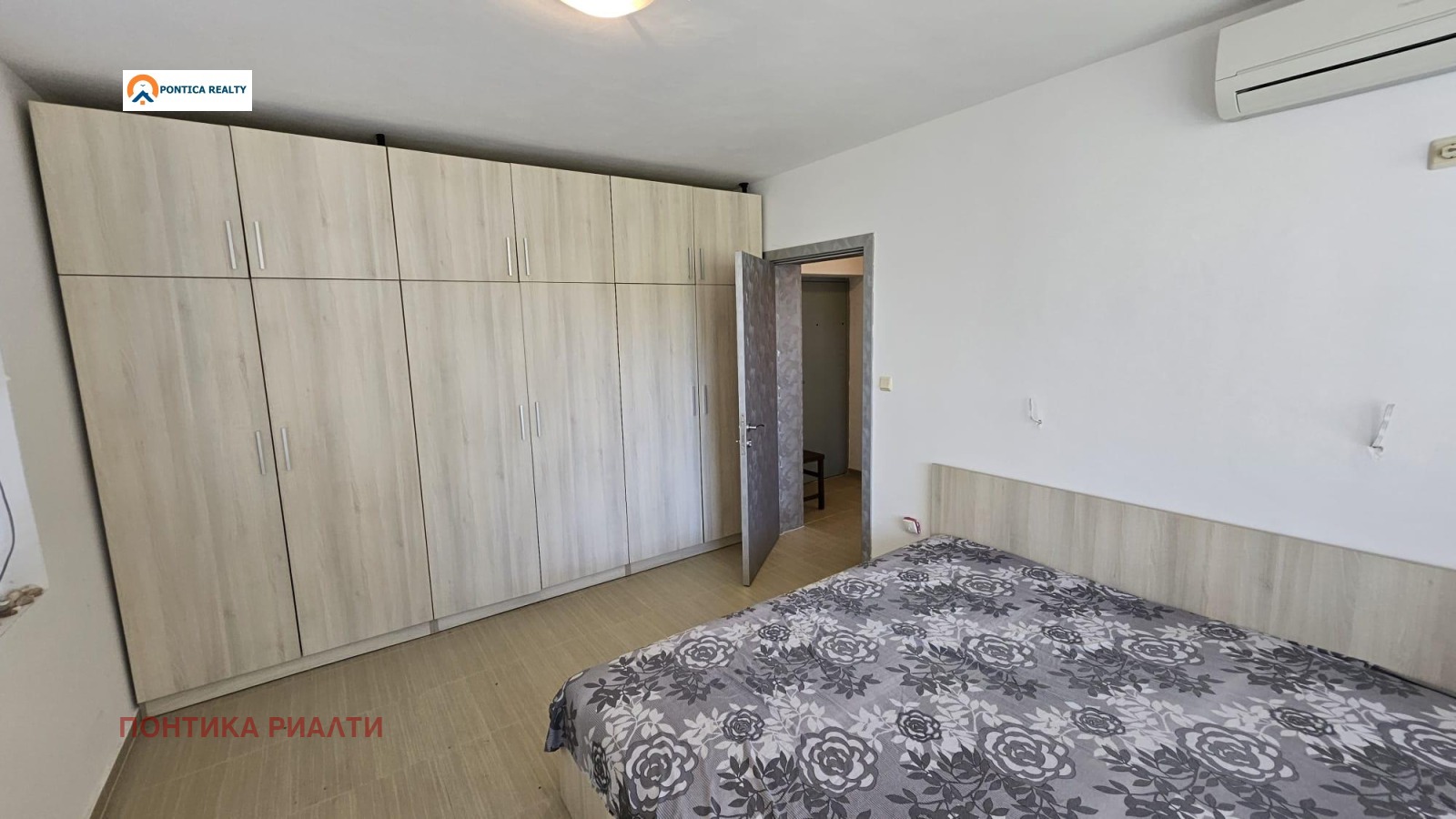 Продава 2-СТАЕН, гр. Ахтопол, област Бургас, снимка 4 - Апартаменти - 54357336