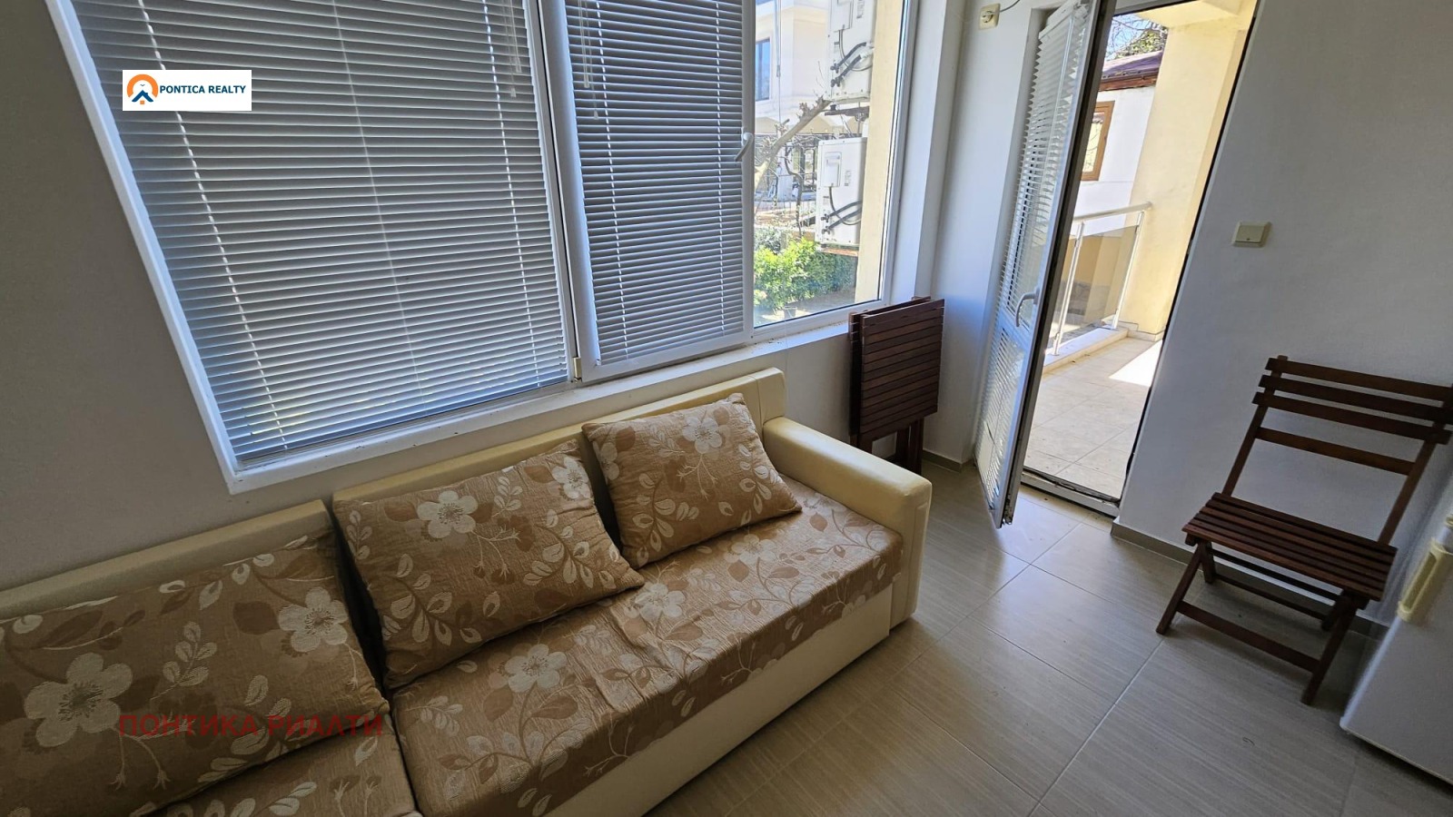 Продава 2-СТАЕН, гр. Ахтопол, област Бургас, снимка 9 - Апартаменти - 54357336