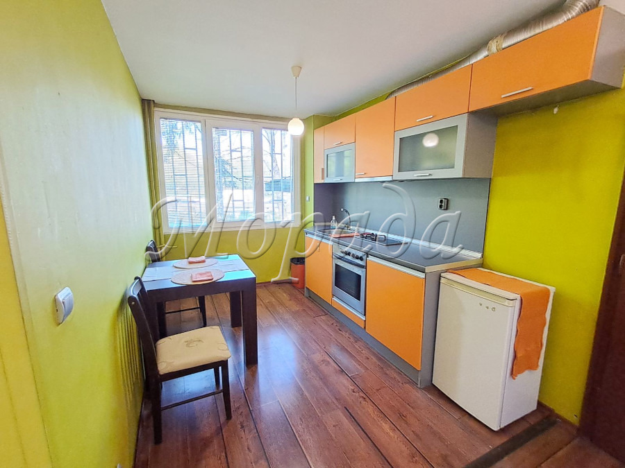 Продава 2-СТАЕН, гр. София, Западен парк, снимка 4 - Апартаменти - 54509379