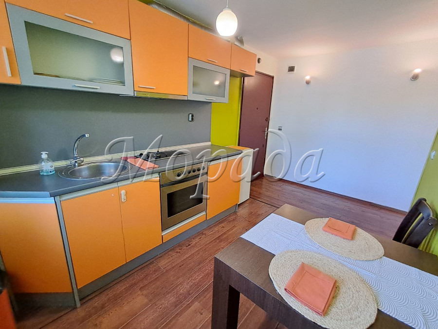 Продава 2-СТАЕН, гр. София, Западен парк, снимка 6 - Апартаменти - 54509379