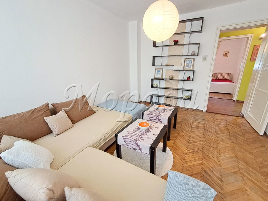 Продава 2-СТАЕН, гр. София, Западен парк, снимка 2 - Апартаменти - 54509379