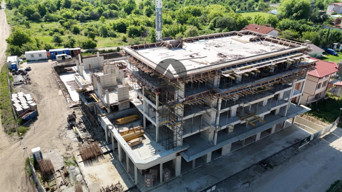 Продава 2-СТАЕН, гр. Пловдив, Кючук Париж