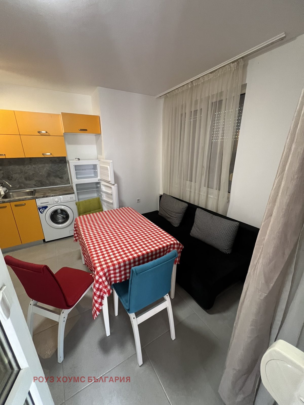 Продава 2-СТАЕН, гр. Пловдив, Христо Смирненски, снимка 2 - Апартаменти - 54711637