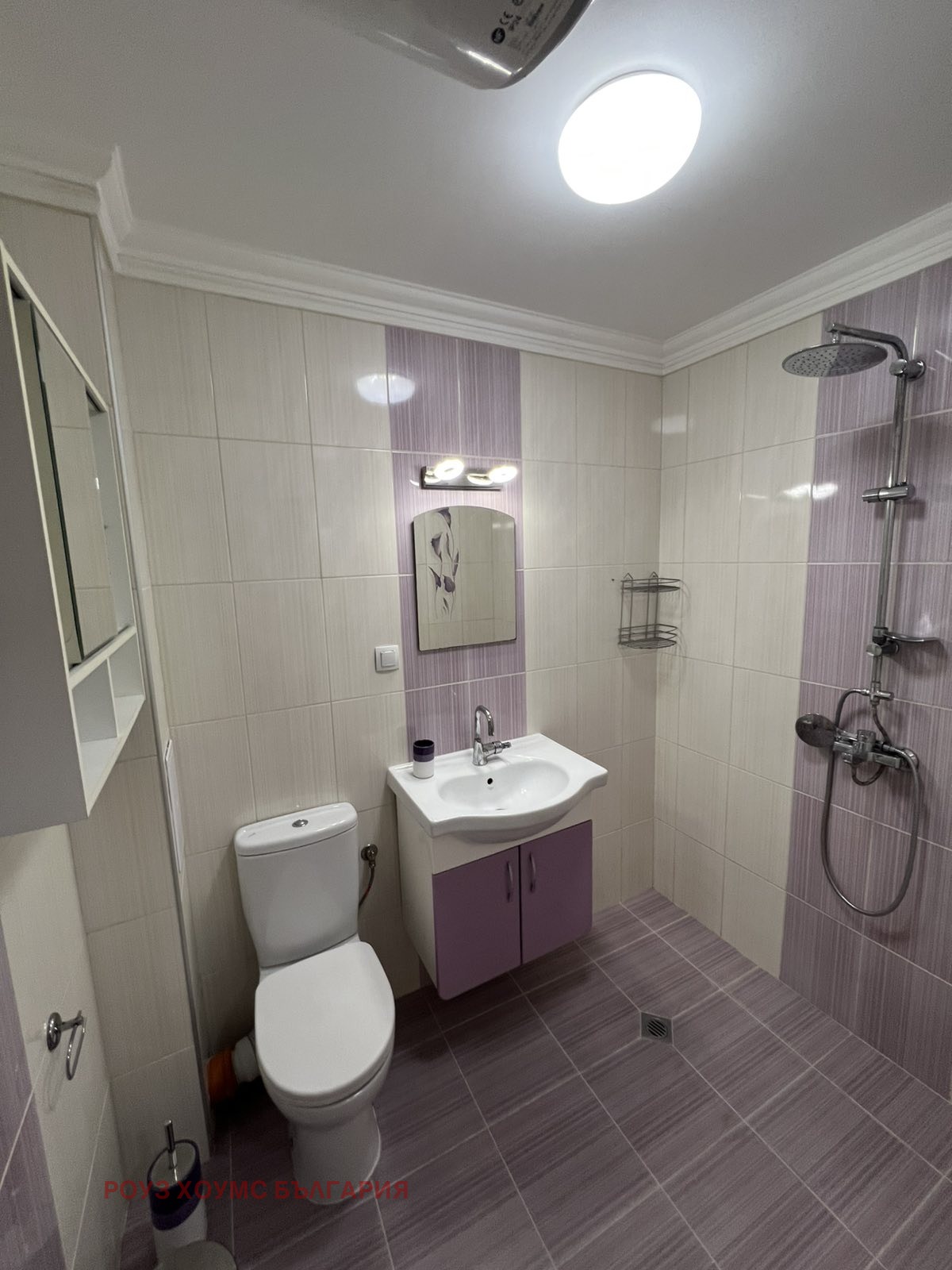 Продава 2-СТАЕН, гр. Пловдив, Христо Смирненски, снимка 6 - Апартаменти - 54711637