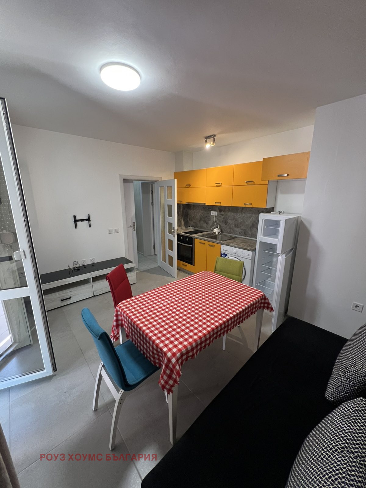 Продава 2-СТАЕН, гр. Пловдив, Христо Смирненски, снимка 3 - Апартаменти - 54711637