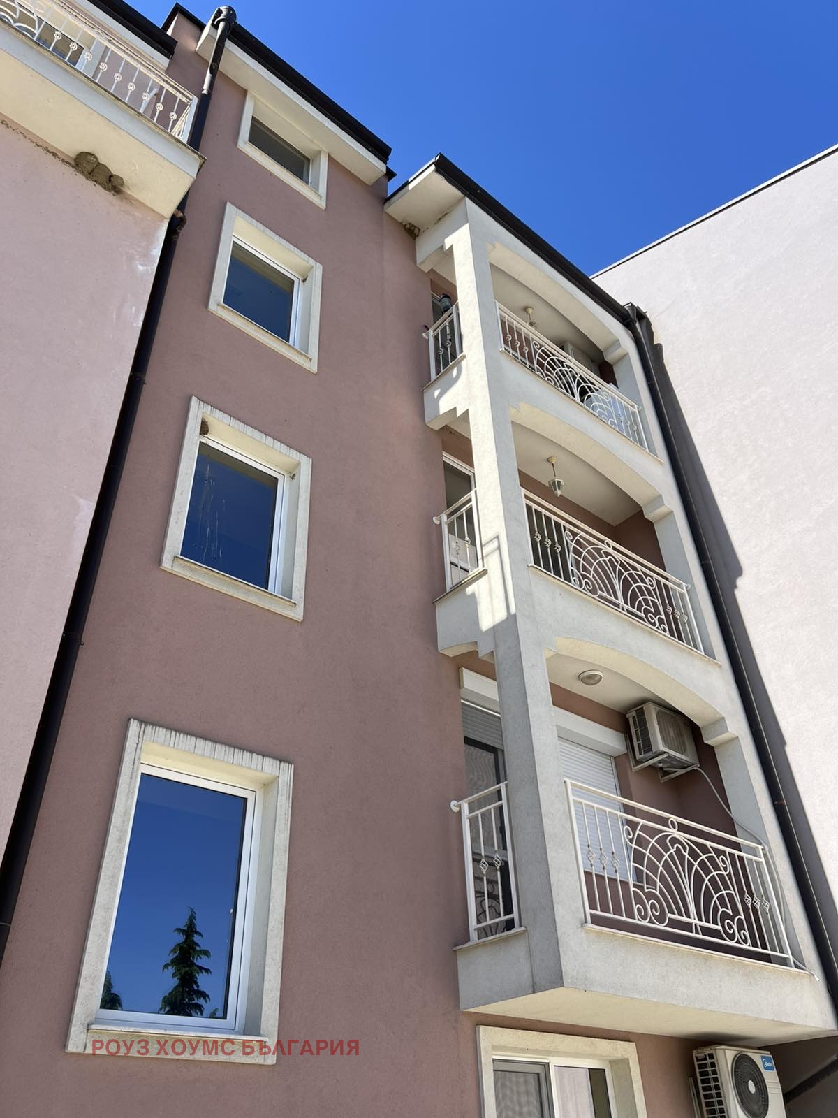 Продава 2-СТАЕН, гр. Пловдив, Христо Смирненски, снимка 8 - Апартаменти - 54711637