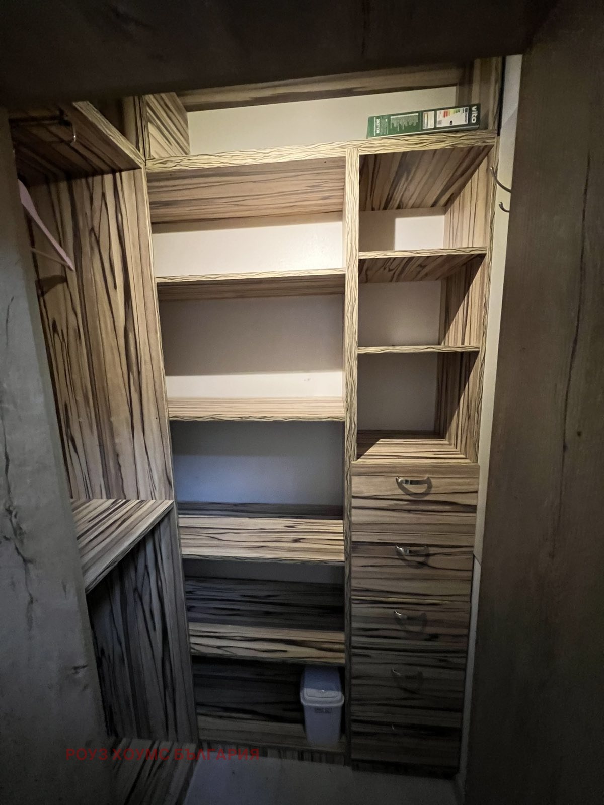 Продава 2-СТАЕН, гр. Пловдив, Христо Смирненски, снимка 7 - Апартаменти - 54711637