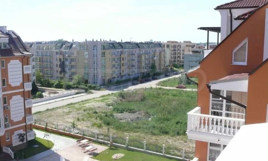 Продава 2-СТАЕН, к.к. Слънчев бряг, област Бургас, снимка 2 - Апартаменти - 55330524