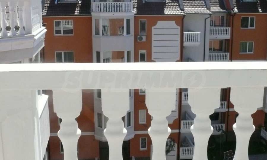 Продава 2-СТАЕН, к.к. Слънчев бряг, област Бургас, снимка 6 - Апартаменти - 55330524