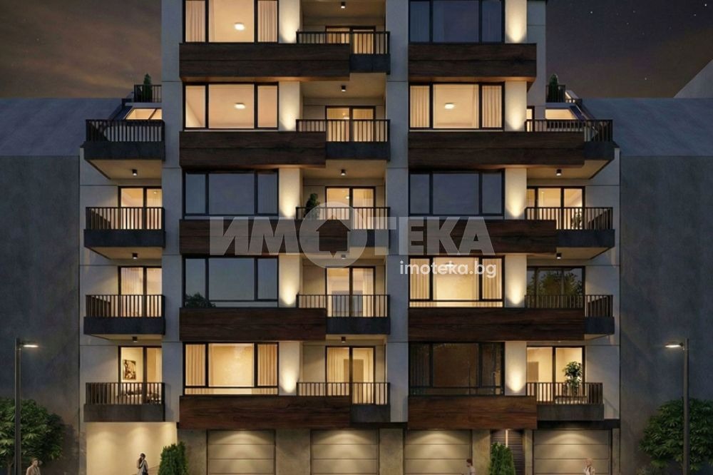 Продава 2-СТАЕН, гр. София, Надежда 3, снимка 3 - Апартаменти - 55897215