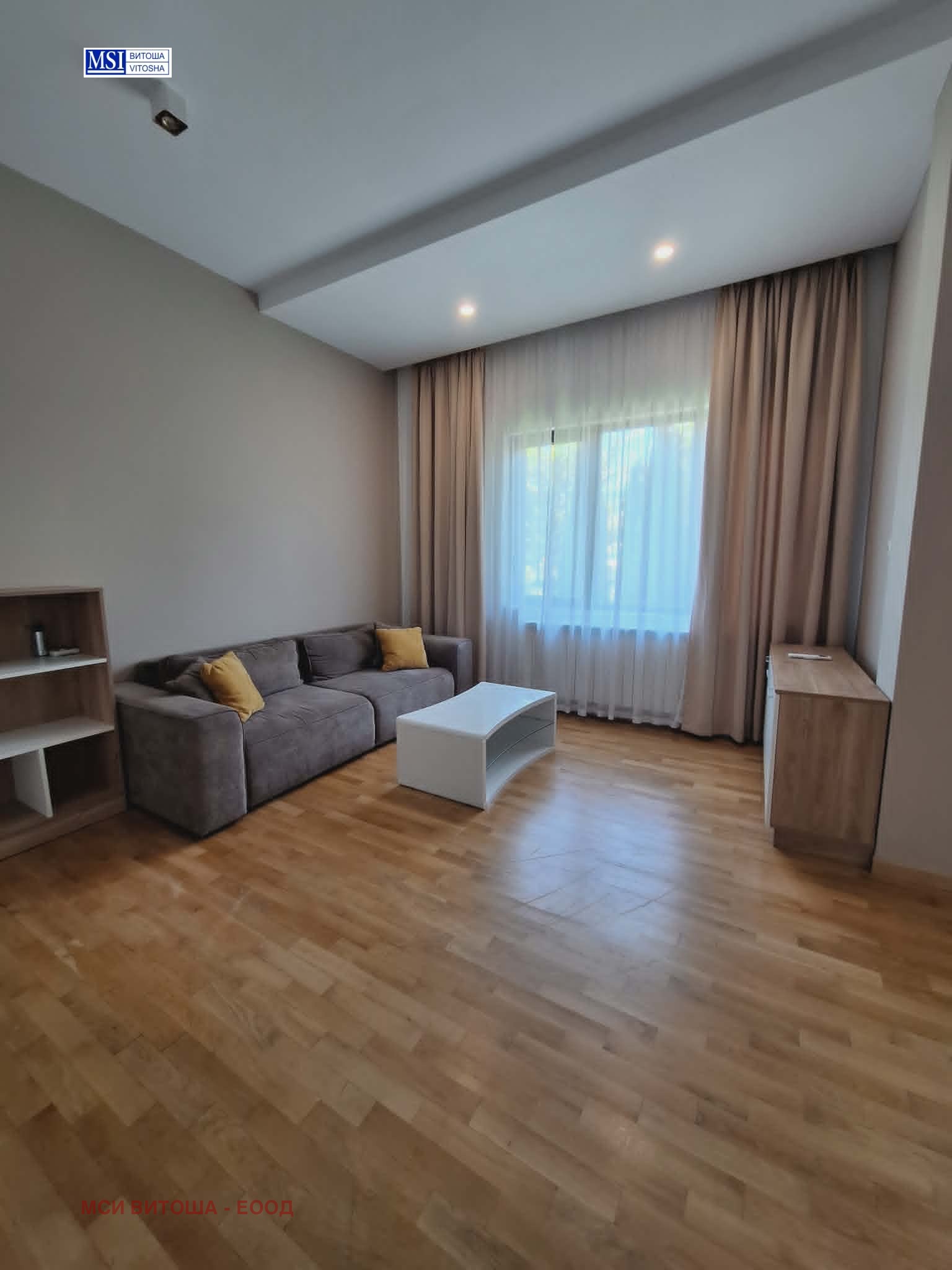 Продава 3-СТАЕН, гр. София, Витоша, снимка 2 - Апартаменти - 55100243