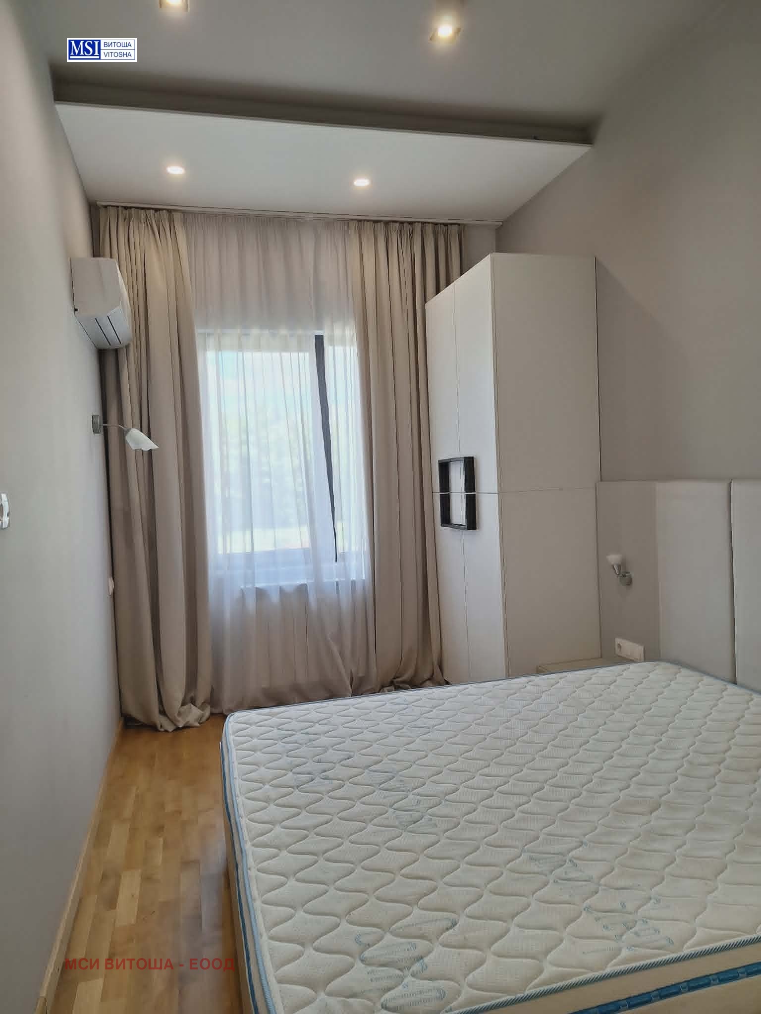 Продава 3-СТАЕН, гр. София, Витоша, снимка 10 - Апартаменти - 55100243