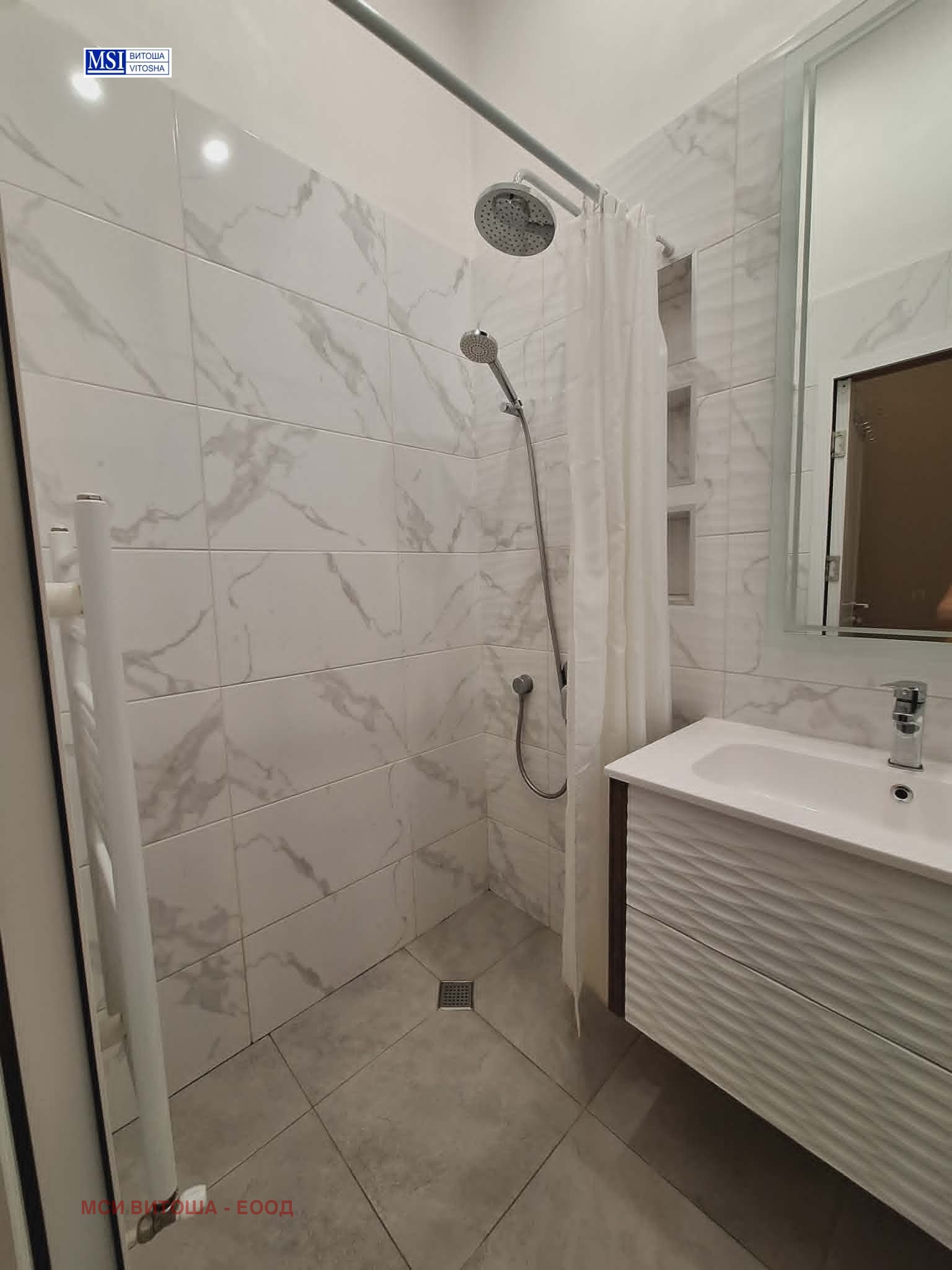 Продава 3-СТАЕН, гр. София, Витоша, снимка 7 - Апартаменти - 55100243