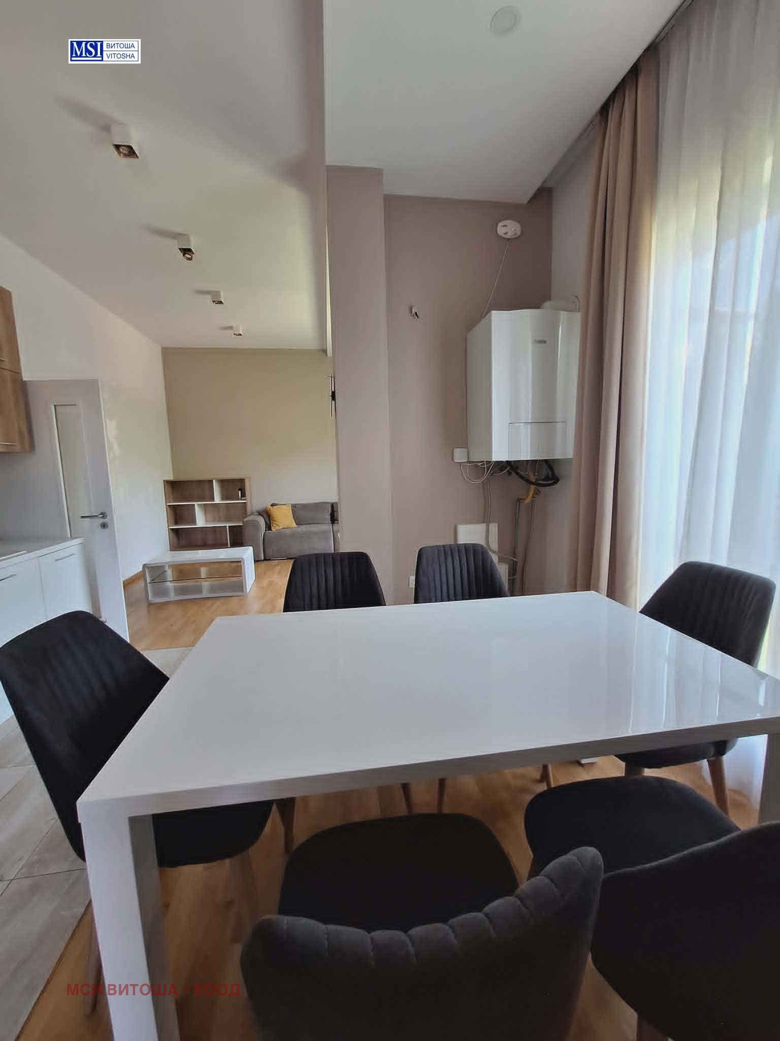 Продава 3-СТАЕН, гр. София, Витоша, снимка 4 - Апартаменти - 55100243