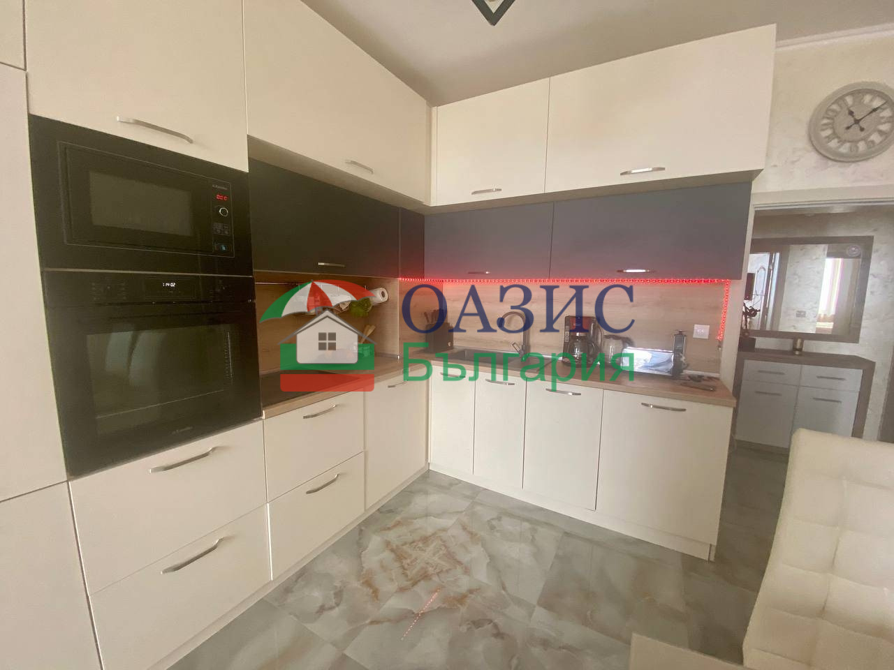 Продава 3-СТАЕН, гр. Несебър, област Бургас, снимка 6 - Апартаменти - 40245599
