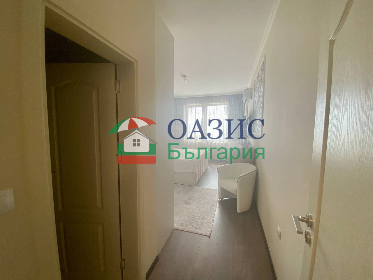 Продава 3-СТАЕН, гр. Несебър, област Бургас, снимка 11 - Апартаменти - 40245599
