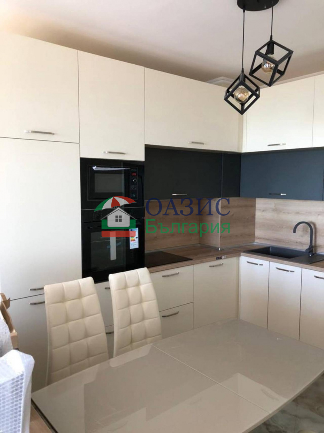 Продава 3-СТАЕН, гр. Несебър, област Бургас, снимка 5 - Апартаменти - 40245599