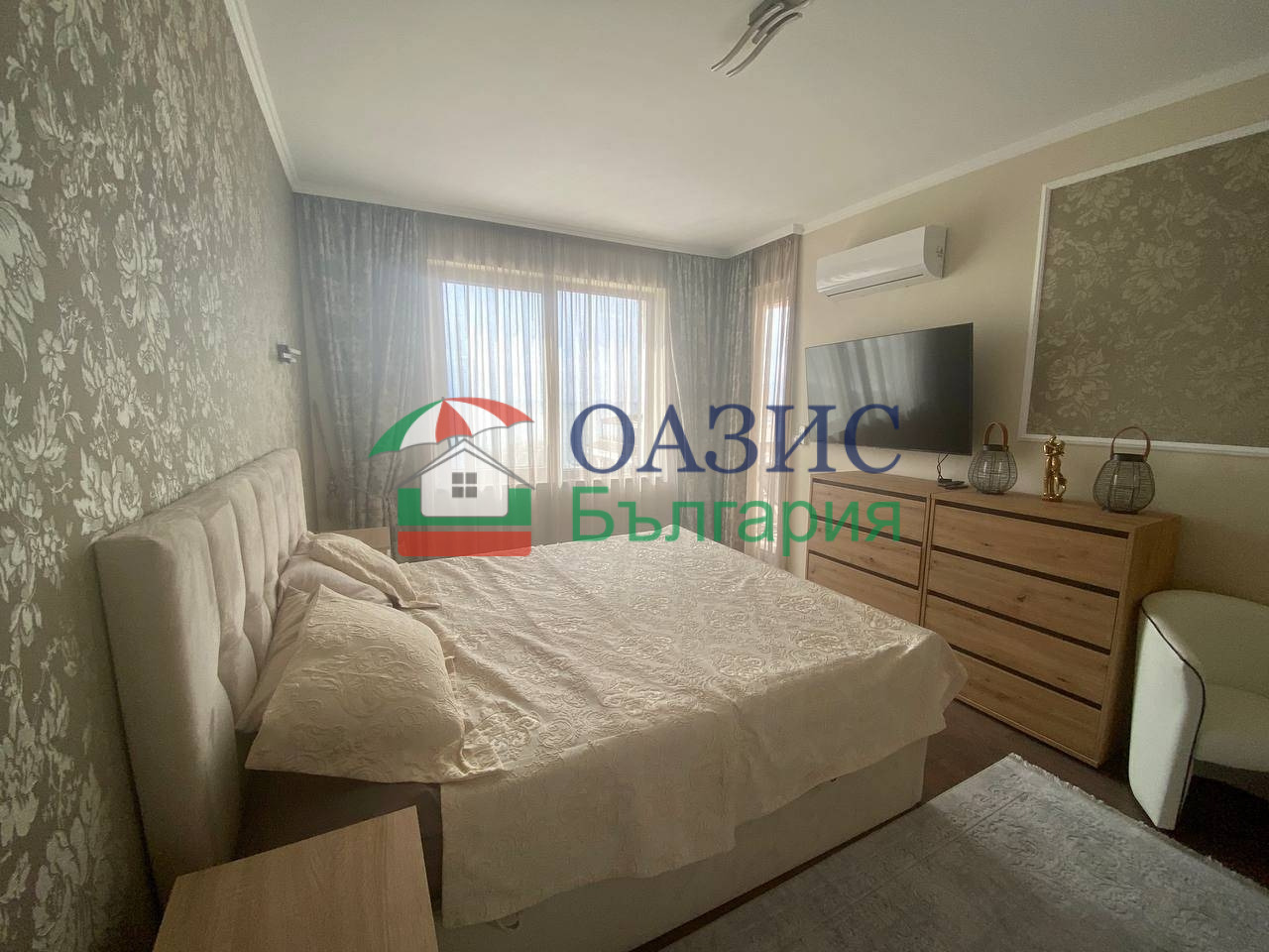 Продава 3-СТАЕН, гр. Несебър, област Бургас, снимка 15 - Апартаменти - 40245599