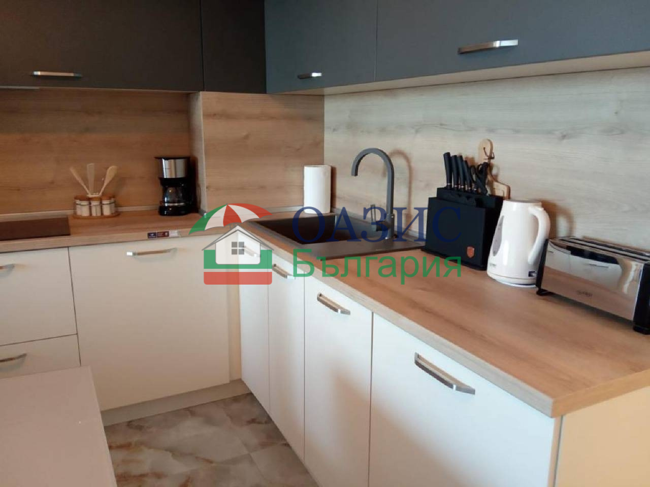 Продава 3-СТАЕН, гр. Несебър, област Бургас, снимка 8 - Апартаменти - 40245599