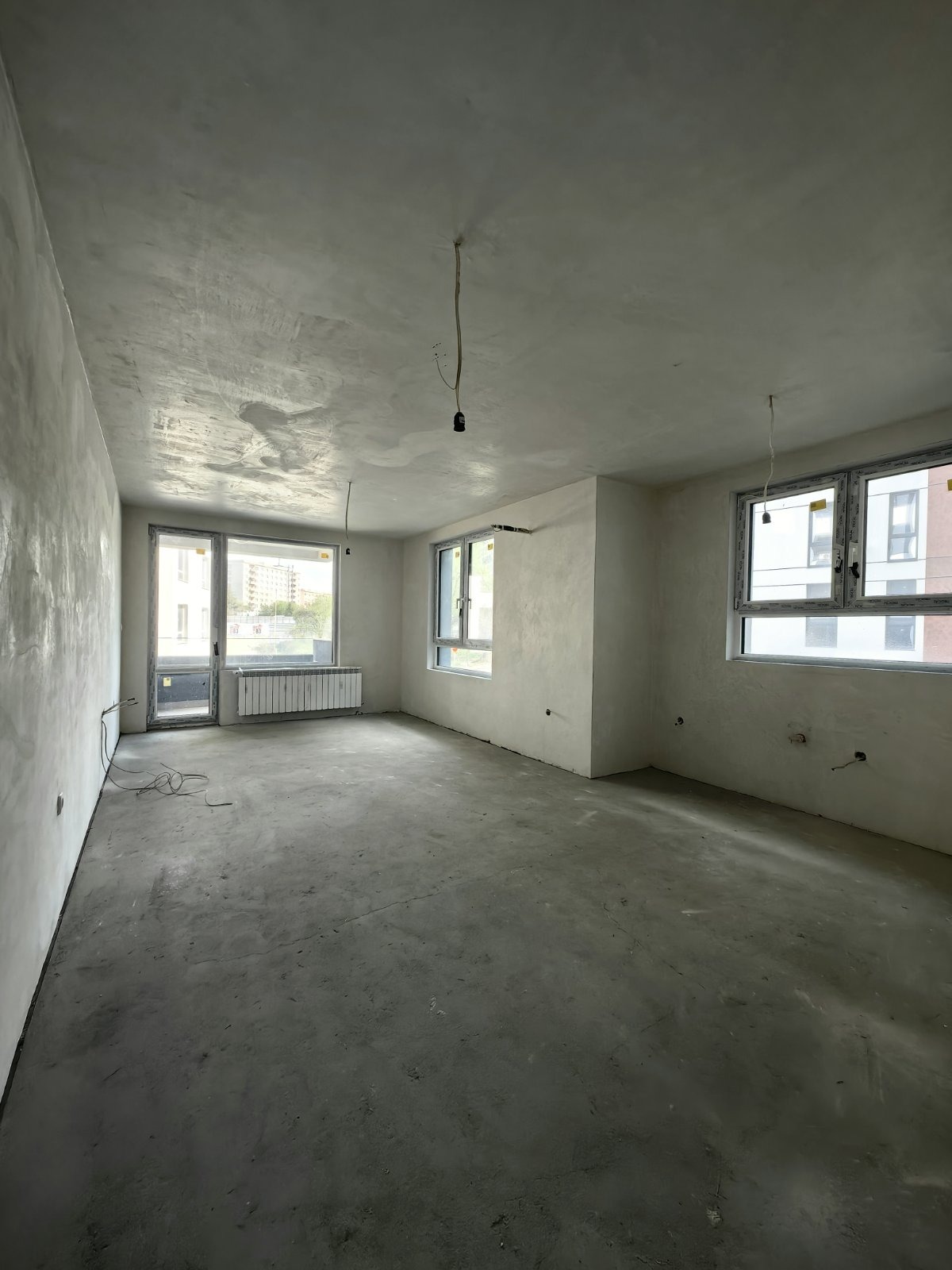 Продава 3-СТАЕН, гр. София, Овча купел, снимка 4 - Апартаменти - 52259165