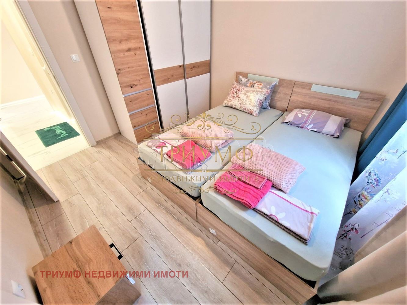 Продава 3-СТАЕН, гр. Варна, Център, снимка 10 - Апартаменти - 54477676