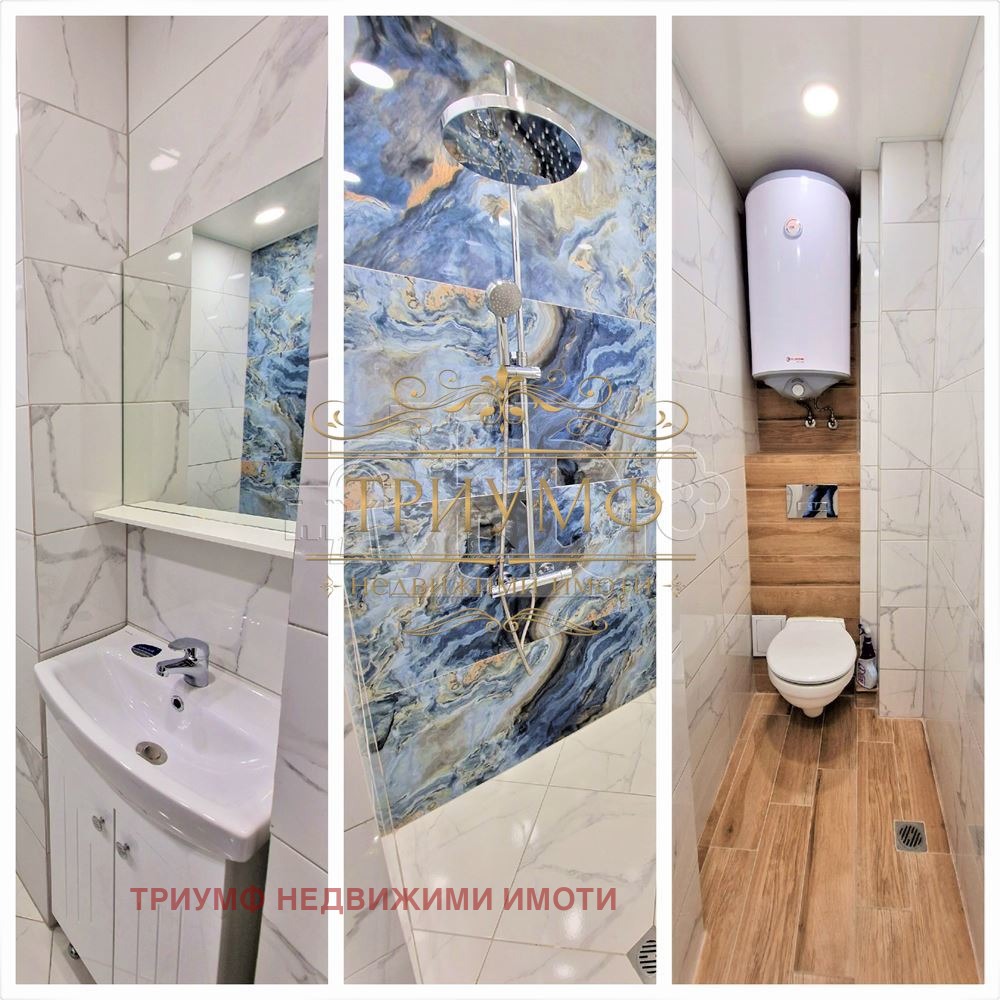 Продава 3-СТАЕН, гр. Варна, Център, снимка 12 - Апартаменти - 54477676
