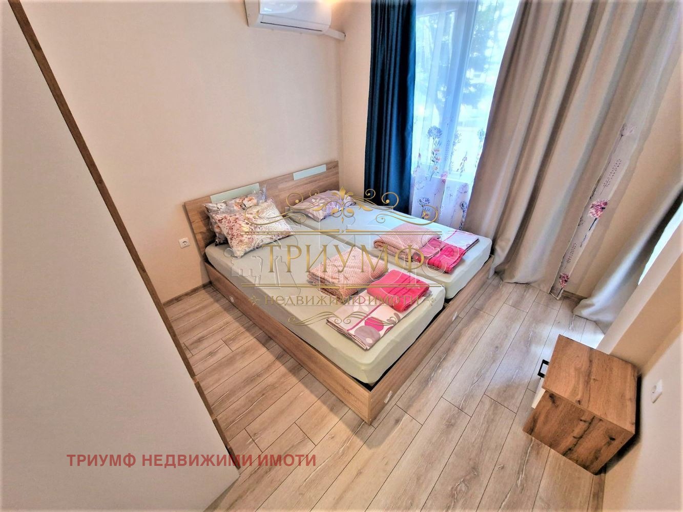 Продава 3-СТАЕН, гр. Варна, Център, снимка 9 - Апартаменти - 54477676